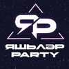 Telegram арнасының логотипі tusovkadkmir — ЯШЬЛӘР PARTY KAZAN