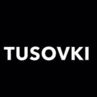 Логотип телеграм канала @tusovki_model_ukraina — Модели Тусовки Темы Украина