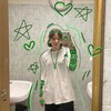 Логотип телеграм канала @tusya_moongirl — 🐋девочка—луна🐋