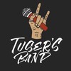 Логотип телеграм канала @tusyatsu — tusersband.music