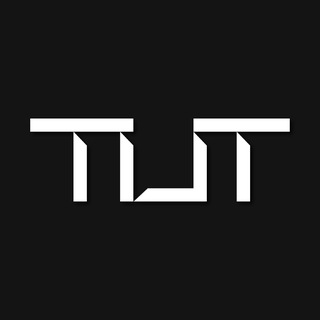 Логотип телеграм канала @tut_architecture — Архитектурные решения TUT