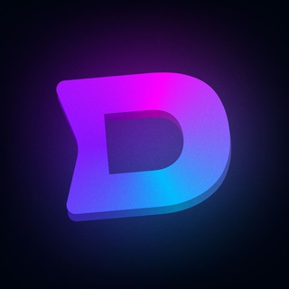 Логотип телеграм канала @tut_design — Dизайн