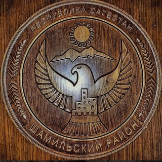 Логотип телеграм канала @tut_shamilskiy — Шамильский район