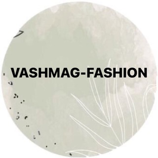 Логотип телеграм -каналу tut_vashmag — Жіночий одяг
