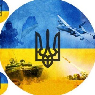 Логотип телеграм канала @tut_zsu — ТУТ НОВИНИ ЗСУ