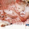Логотип телеграм канала @tut1flatty — туториалы флаттершай | туториалы для капкута ам