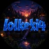 Логотип телеграм канала @tut_lolkeki4 — Тут lolkeki4