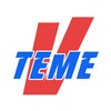 Логотип телеграм канала @tut_vteme — VTEME-Актуальные новости планеты Земля