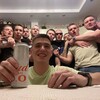 Логотип телеграм канала @tuta_tama88 — Джаз crew