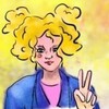 Логотип телеграм канала @tutalekseevna — наташа судьина ✌️ ляля тополя
