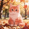 Логотип телеграм канала @tutinabar — Фестиваль "Осенняя Хандра 2026"