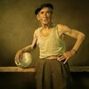 Логотип телеграм канала @tutnesport — Спорт во время чумы