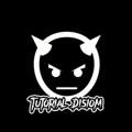 Logo saluran telegram tutodisiom — TUTORIAL DISIOM