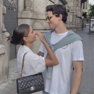 Логотип телеграм канала @tutonas — с любовью))