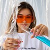 Логотип телеграм канала @tutor_chem — Химичим не хнычем | ОГЭ и ЕГЭ по химии