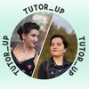 Логотип телеграм канала @tutor_up — Канал TUTOR_UP⬆️ От 100 к 🍋
