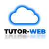 Логотип телеграм канала @tutor_web — TUTOR-WEB | Автоматизированный сервис для репетитора