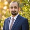 لوگوی کانال تلگرام tutorammar — الاستاذ عمار غالب