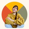 Telegram channel АНГЕЛІНА ВЕНЕДЮХІНА logo
