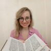 Логотип телеграм канала @tutorfaffaround — НужныйEnglish