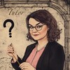 Логотип телеграм канала @tutorfocus — Тьюторский фокус с Татьяной Климовой