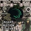 Logo of telegram channel tutorialaligthmotion — "₍🐸⁾Aᥣιght M᥆tι᥆ᥒ Tᥙt᥆r"