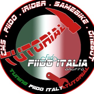 Logo del canale telegramma tutorialbicicina - Bici Elettriche Modifiche 🤯