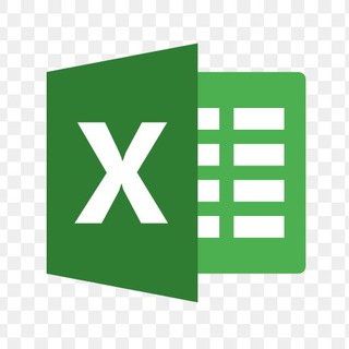 Logotipo del canal de telegramas tutorialesdeexcel - Tutoriales de Excel.