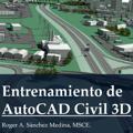 Logo saluran telegram tutorialesrg — AutoCAD Civil 3D - Tutoriales y Mas