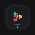 Logo saluran telegram tutoriallk — Tutorial LKᵀᴹ 🇱🇰