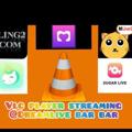 Logo saluran telegram tutorialopen_link — TUTOR VLC PLAYER🎀