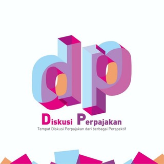 Logo of telegram channel tutorialpajak — Channel Diskusi Pajak