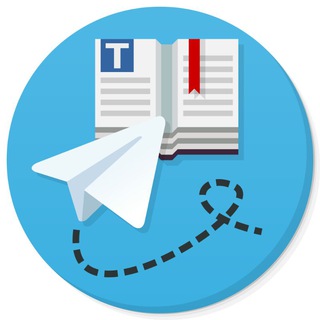 Logotipo del canal de telegramas tutorials4telegram - Tutorials for Telegram