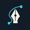 Logo of telegram channel tutorials_photoshop — Photoshop Tutorials & Graphic Design