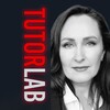 Логотип телеграм канала @tutorlab — Языки, деньги, свобода