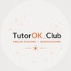 Логотип телеграм канала @tutoroks — TutorOK_Club | твоя методическая опора