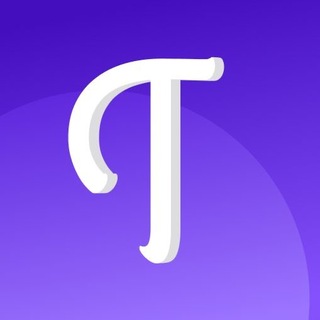 Логотип телеграм канала @tutorplace_official — TutorPlace — обучение, увлечения, развлечения