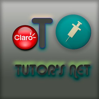 Logo of telegram channel tutorsnet — 📶TUTOR'S NET📶