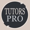 Логотип телеграм канала @tutorspro — Заявки для репетиторов | TutorsPRO