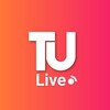 Логотип телеграм -каналу tutortutor_live — Tutor.ua | LIVE 🟢