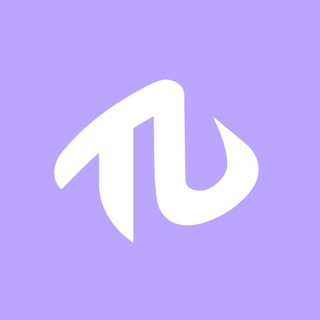 Логотип телеграм канала @tutoruni — Университет репетиторства