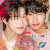 Telegram channel 💓TutorYim it's Love👽💘🐢TutorYim是爱🪐❤️👽TutorYim es Amor🪐🐢💜👽 logo