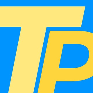 Logo of telegram channel tutpig — TutPig.com