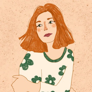Логотип телеграм канала @tutradom — Лиза рядом