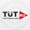 Логотип телеграм канала @tutru_channel — TUT.RU все об охоте и снаряжении