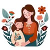 Логотип телеграм канала @tutti_frutti90 — ПРИКОРМ | МАТЕРИНСТВО