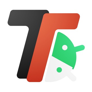 Logo del canale telegramma tuttoandroid - TuttoAndroid & Tech