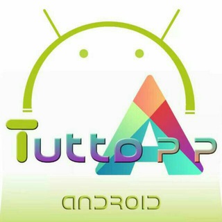 Logo del canale telegramma tuttoapp - Tuttoapp-android.com