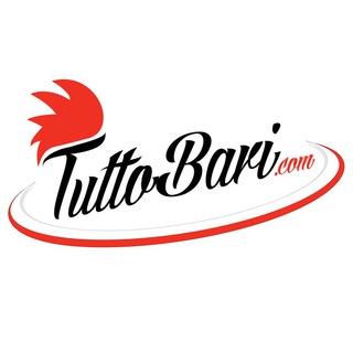 Logo del canale telegramma tuttobaricalcio - TuttoBari