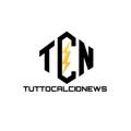 Logo saluran telegram tuttocalcionewss — 𝐓𝐮𝐭𝐭𝐨𝐂𝐚𝐥𝐜𝐢𝐨𝐍𝐞𝐰𝐬 ⚽